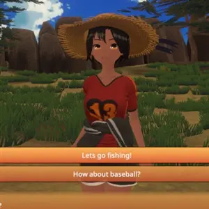 Tomboy Adventure 2 - Les plans d'aujourd'hui