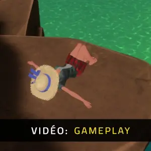 Tomboy Adventure 2 - Vidéo Gameplay