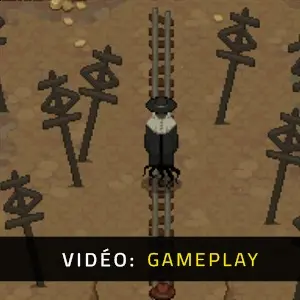 Tombwater - Gameplay