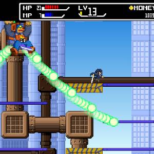 TOMOMI - Homme Singe