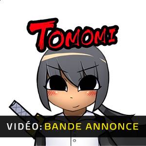TOMOMI - Bande-annonce