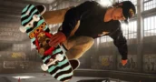 Tony Hawk’s Pro Skater 1+2 retiré du Game Pass en juillet 2026