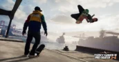 Tony Hawk's Pro Skater 3+4 débarque aujourd'hui sur le Game Pass Premium