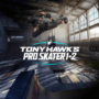 Tony Hawk’s Pro Skater 1 + 2 Disponible maintenant – 50% de réduction sur Steam