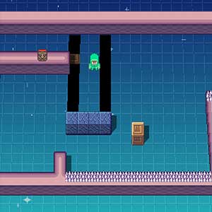 Toodee and Topdee De haut en bas