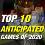 Les Jeux les plus attendus en 2020