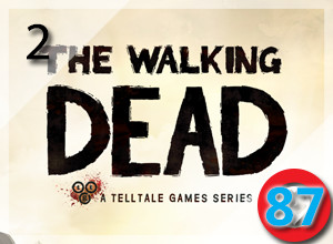 Top 10 PC Zombie Games from 2009-2015: The Walking Dead: A Telltale Games Series