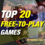 20 Jeux Gratuits sur PC auxquels vous pouvez Jouer dès Maintenant