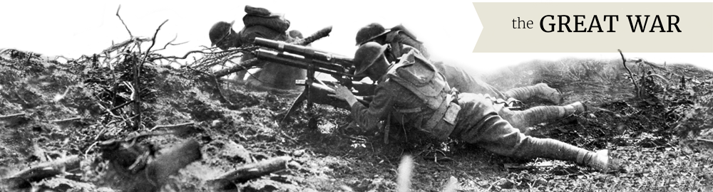 top jeux de la première guerre mondiale