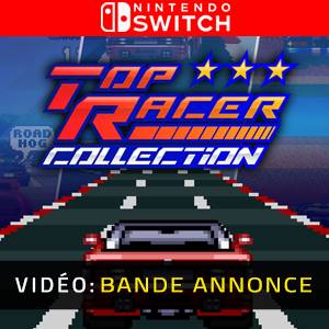 Top Racer Collection Nintendo Switch - Bande-annonce