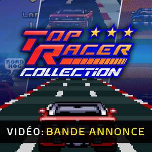 Top Racer Collection - Bande-annonce