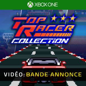 Top Racer Collection Xbox One - Bande-annonce