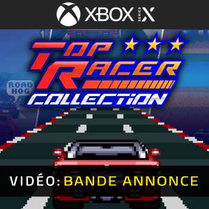 Top Racer Collection Xbox Series - Bande-annonce