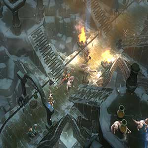 Torchlight 2 Coopérative en ligne