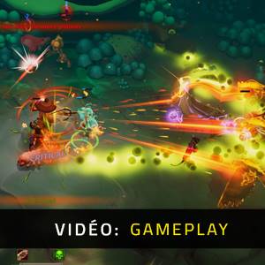 Torchlight 3 - Gameplay