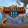 Au revoir Torchlight Frontiers, bonjour Torchlight 3