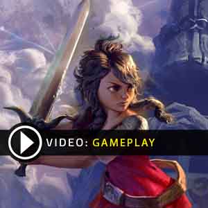 Toren Gameplay Video