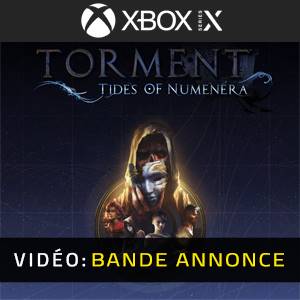 Torment Tides of Numenera Xbox Series - Bande-annonce