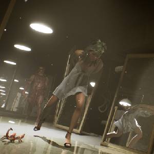 TORMENTOR - Évasion