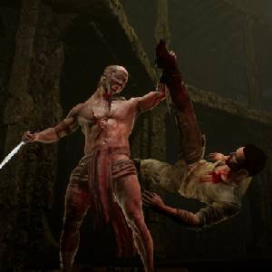 TORMENTOR - Capturé