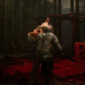 TORMENTOR - Embuscade