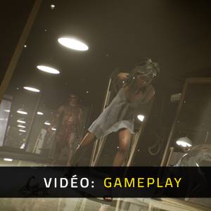 TORMENTOR - Gameplay