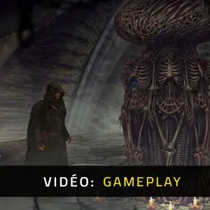 Tormentum 2 - Gameplay