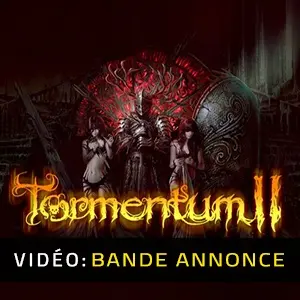 Tormentum 2 - Bande-annonce