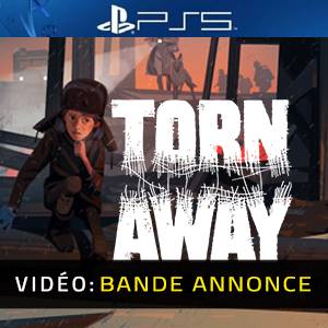 Torn Away - Bande-annonce Vidéo