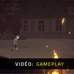 Torn Away - Vidéo de Gameplay
