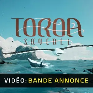 Toroa: Skycall – Bande-annonce