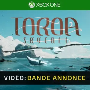 Toroa: Skycall Xbox One – Bande-annonce
