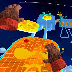 TOSS - Dunes de Rêve