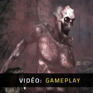 Total Chaos - Vidéo de Gameplay