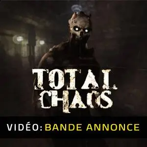Total Chaos - Bande-annonce Vidéo