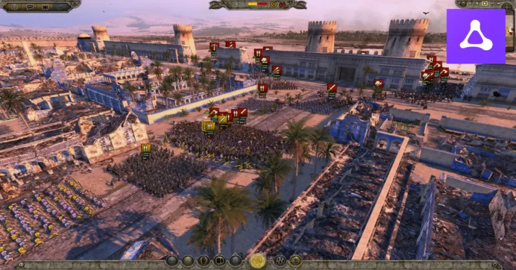 Free Total War Attila PC Key