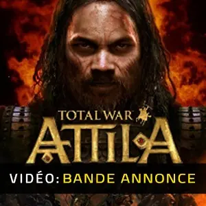 Total War: Attila - Bande-annonce Vidéo