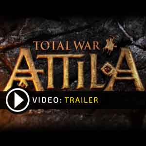 Acheter Total War Attila Clé Cd Comparateur Prix