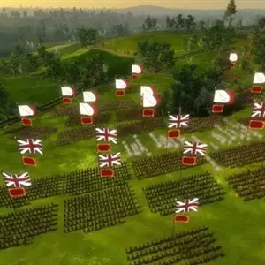 Total War: EMPIRE - Definitive Edition - Troupes de l’armée