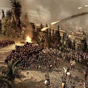 Total War Rome 2 Enemy at the Gates