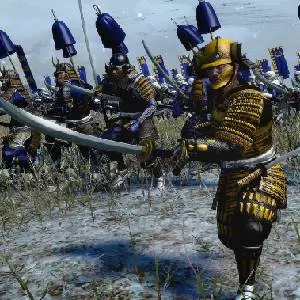 Total War: SHOGUN 2: Saints and Heroes Unit Pack - Unité de Samouraïs