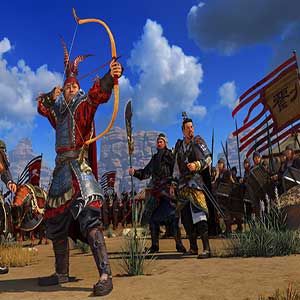 a flirté avec un certain nombre d'allégeances