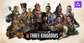 Total War Three Kingdoms et 3 autres jeux gratuits dès maintenant avec Amazon Prime