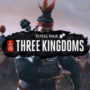 Battle Spotlight pour Total War Three Kingdoms révèle des tailles d’unités énormes