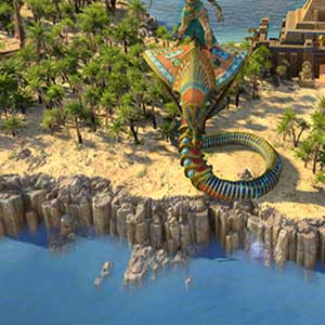 Grande incantation de Ptra