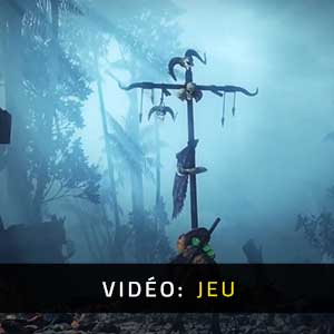 Total War WARHAMMER 2 The Silence & The Fury Video Gameplay