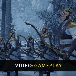 Total War Warhammer 2 Gameplay Video