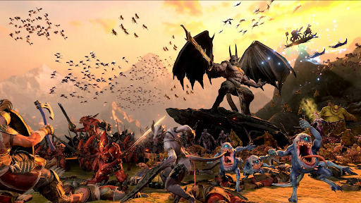 quelle est la meilleure stratégie à utiliser pour gagner dans Total War : Warhammer 3 ?