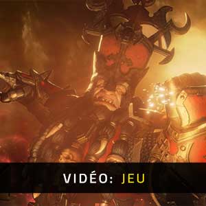 Total War WARHAMMER 3 Forge of the Chaos Dwarfs Vidéo de Gameplay
