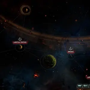 Total War: WARHAMMER 40,000 - Espace